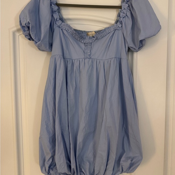 Altar’d State Mini Dress - Picture 2 of 3